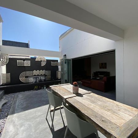 Klipmossel - Bek Bay Apartment Paternoster Exterior photo