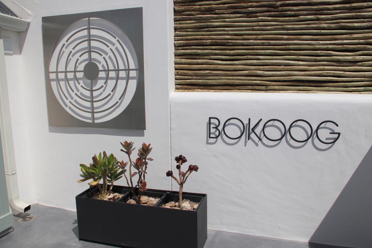 Klipmossel - Bek Bay Apartment Paternoster Exterior photo
