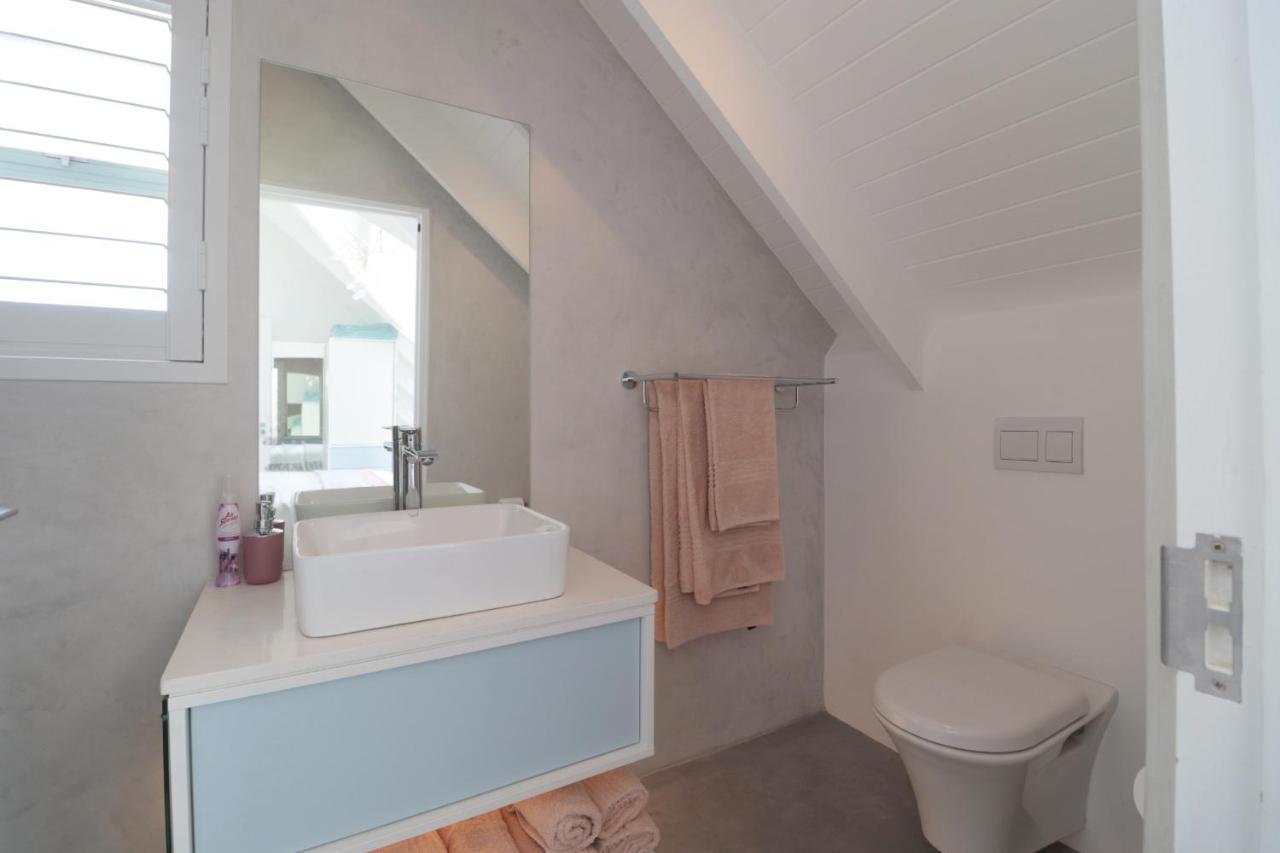 Klipmossel - Bek Bay Apartment Paternoster Exterior photo