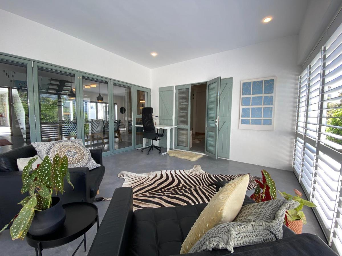 Klipmossel - Bek Bay Apartment Paternoster Exterior photo