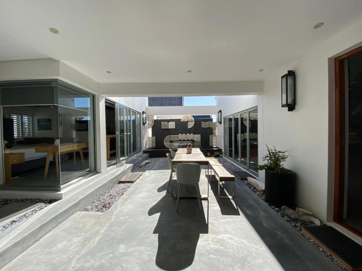 Klipmossel - Bek Bay Apartment Paternoster Exterior photo